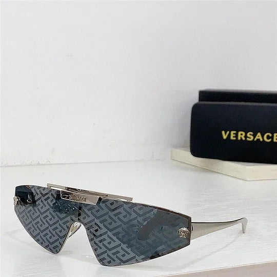 VERSACE MEDUSA HORIZON SGH SUNGLASSES