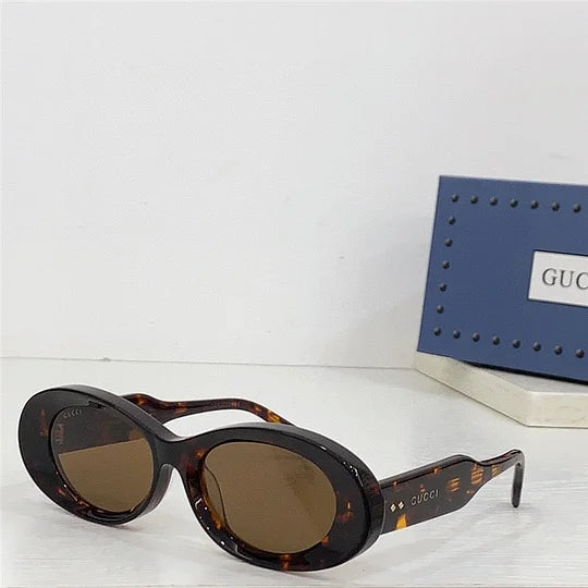 GUCCI GG 1527S 001 Women's Sunglasses