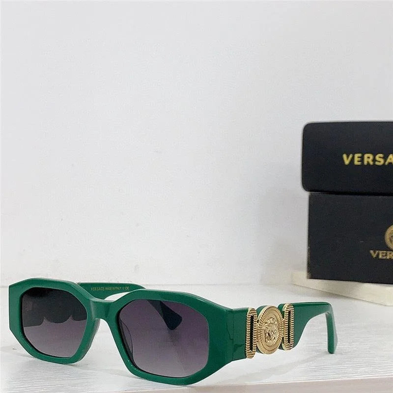 Versace VE4425U Women's Sunglasses