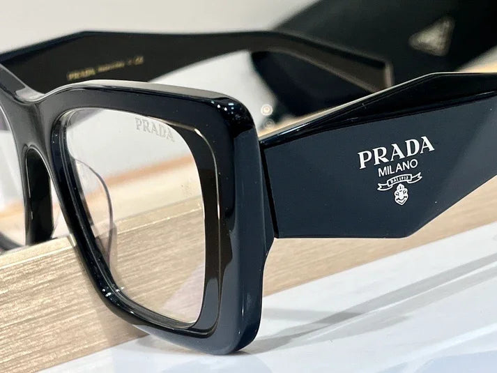 PRADA Symbole SPR 08YF Women's Sunglasses