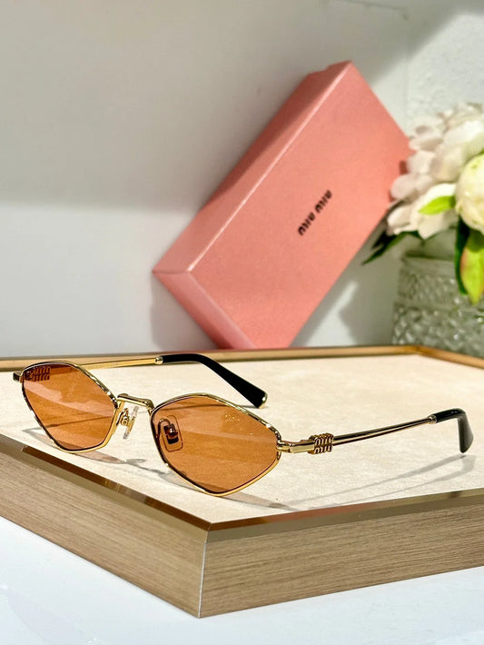 Miu Miu MU 56ZS Women's Sunglasses