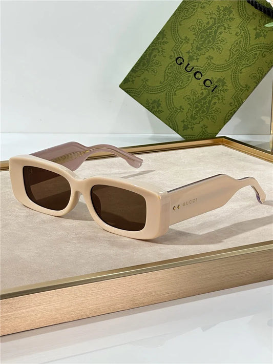 Gucci GG1528S 001 53 Unisex Sunglasses