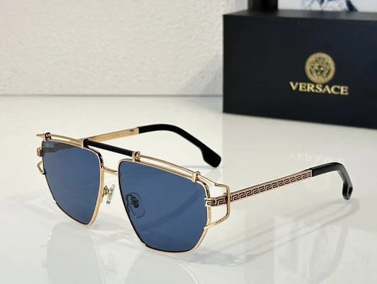Versace VE2202 Men's SUNGLASSES