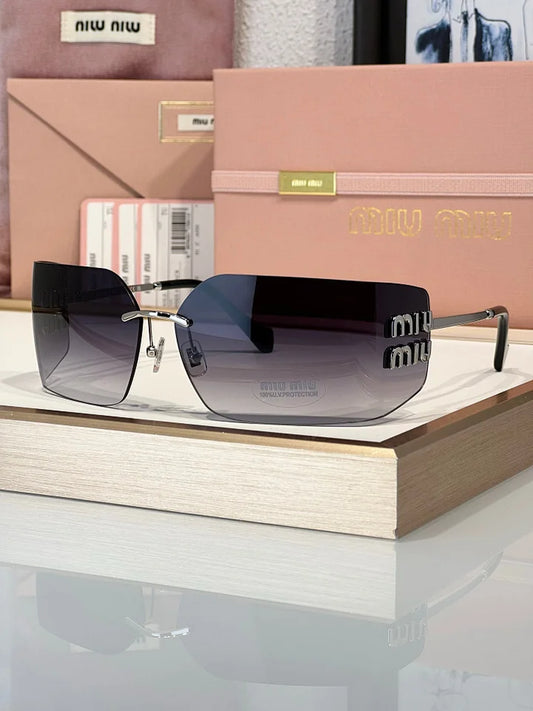 Miu Miu SMU 54Y Women's Sunglasses