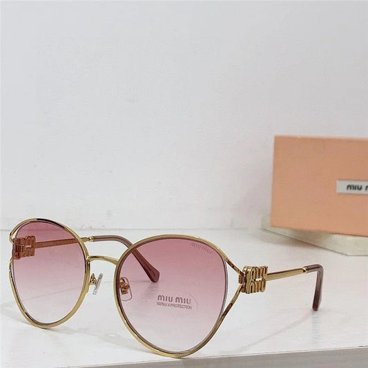 Miu Miu MU 53YS 5AK06S 58 Women's Sunglasses