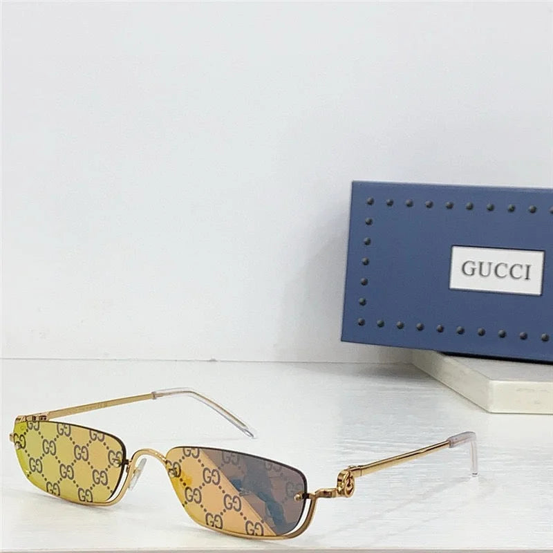 Gucci GG 1278S Women's Sunglasses