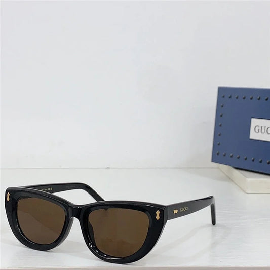Gucci GG 1521S Cat Eye Women's Sunglasses