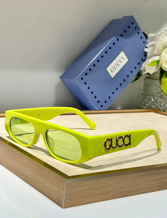 Gucci Cat-Eye Frame GG1771 S Women's Sunglasses