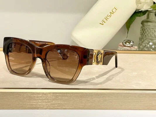 VERSACE VE 4415U (GB1/87) Sunglasses Women's