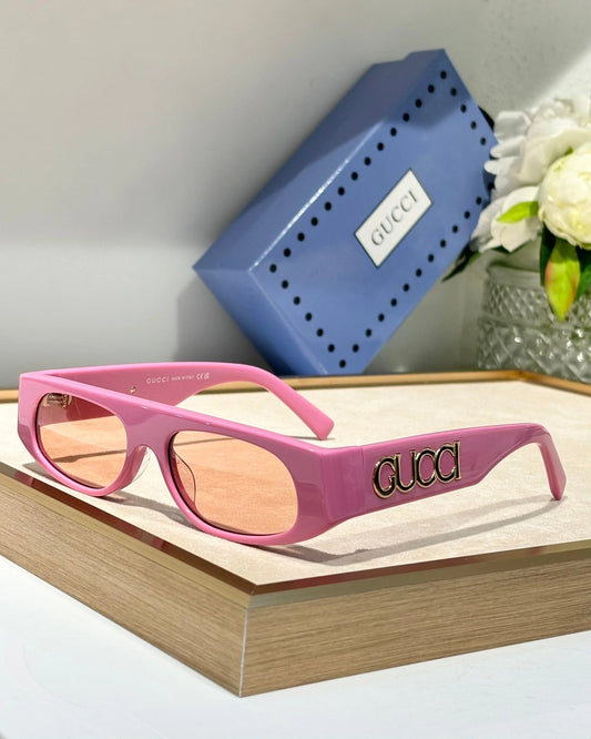 Gucci Cat-Eye Frame GG1771 S Women's Sunglasses
