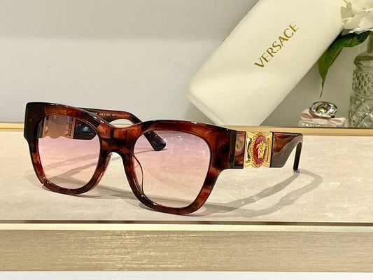 VERSACE VE 4415U (GB1/87) Sunglasses Women's