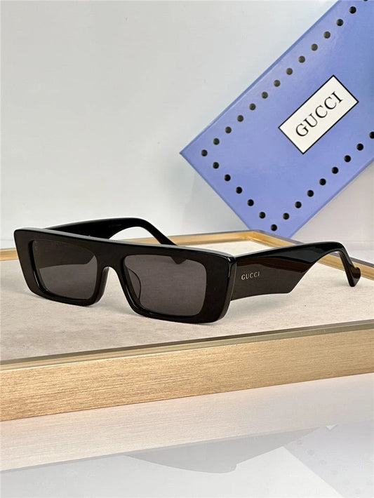 Gucci GG1528S 001 53 Unisex Sunglasses