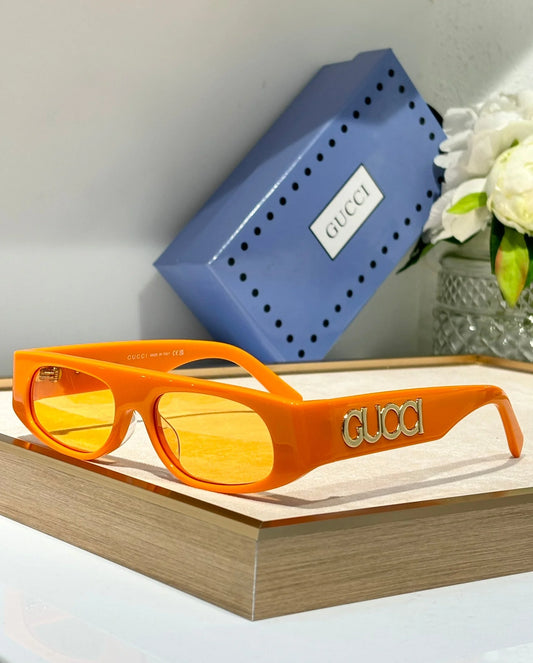 Gucci Cat-Eye Frame GG1771 S Women's Sunglasses