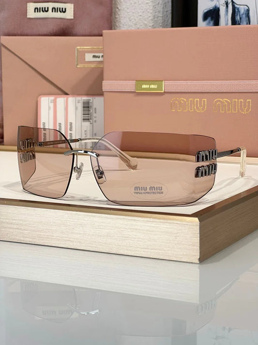 Miu Miu SMU 54Y Women's Sunglasses