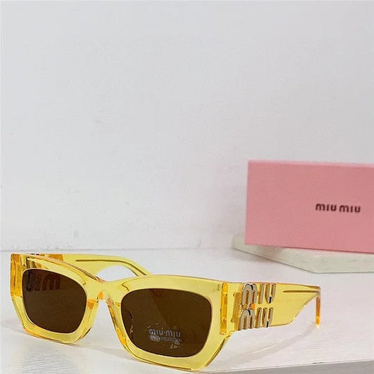 Miu Miu SMU 09W 53 22 1AB-5SO 135 Women's Sunglasses