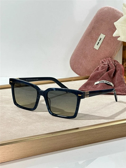 MIU MIU MU 13ZS Women's Sunglasses
