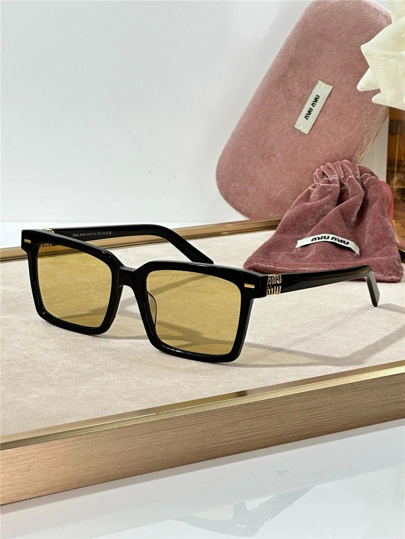 MIU MIU MU 13ZS Women's Sunglasses