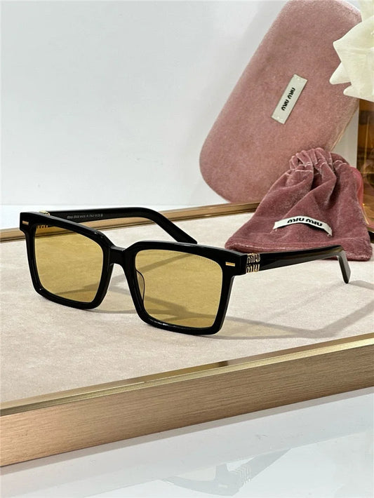 MIU MIU MU 13ZS Women's Sunglasses