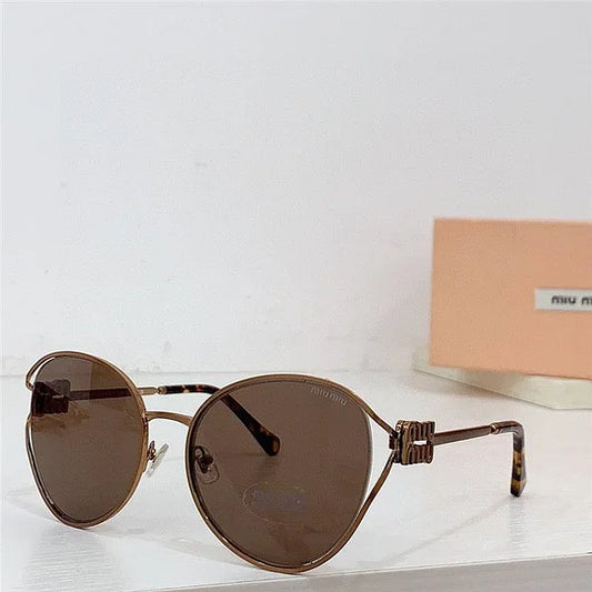 Miu Miu MU 53YS 5AK06S 58 Women's Sunglasses