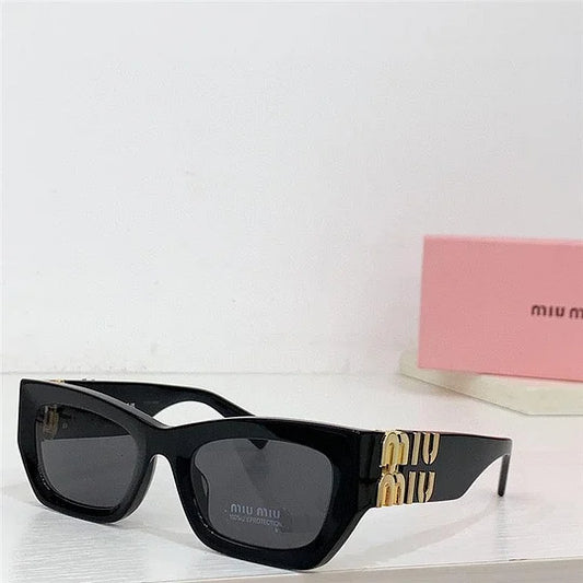 Miu Miu SMU 09W 53 22 1AB-5SO 135 Women's Sunglasses