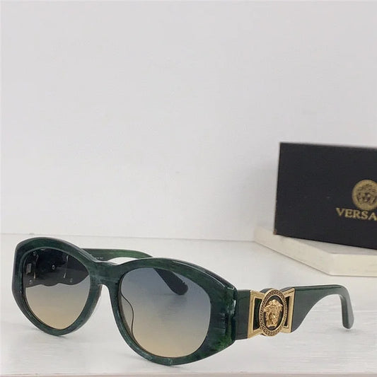Ultra RaRe VINTAGE VERSACE SUNGLASSES 424B COL850