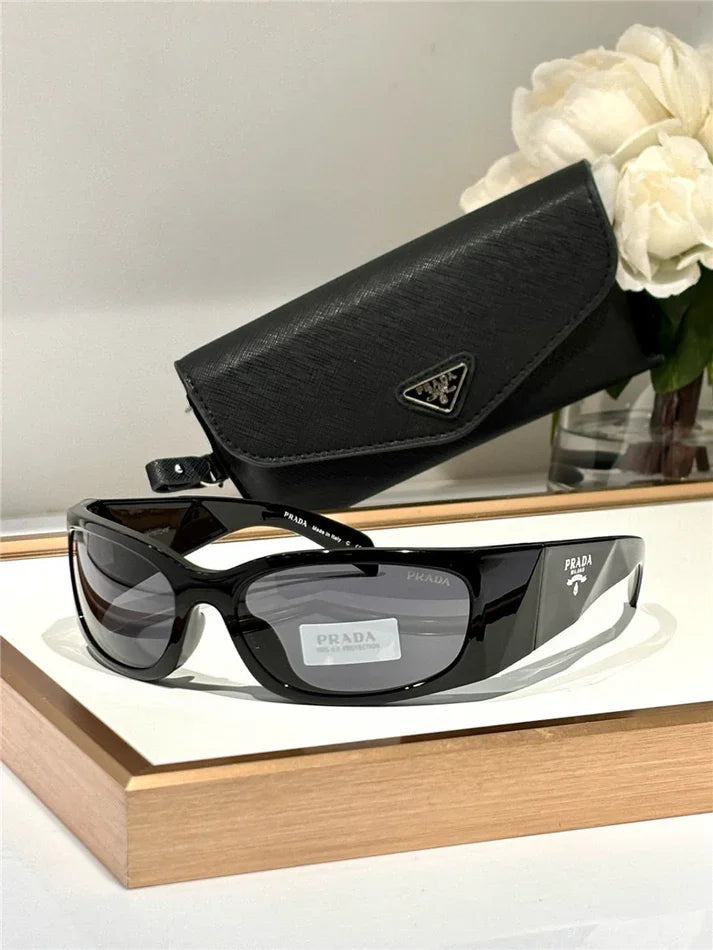 PRADA SPR A19S BUTTERFLY Unisex Sunglasses