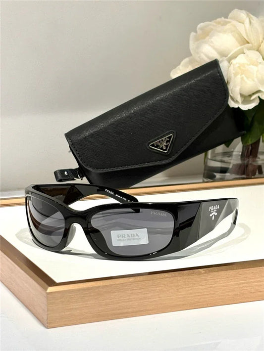 PRADA SPR A19S BUTTERFLY Unisex Sunglasses