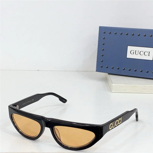 Gucci Cat-Eye Frame GG1062S Sunglasses
