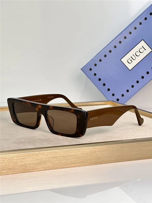 Gucci GG1528S 001 53 Unisex Sunglasses