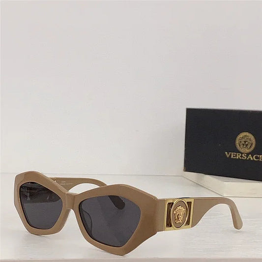 Ultra RaRe VINTAGE VERSACE SUNGLASSES MOD.421/B