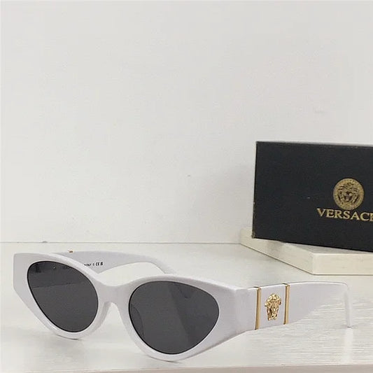 Versace VE 4454 GB1/87 55 Women's Sunglasses