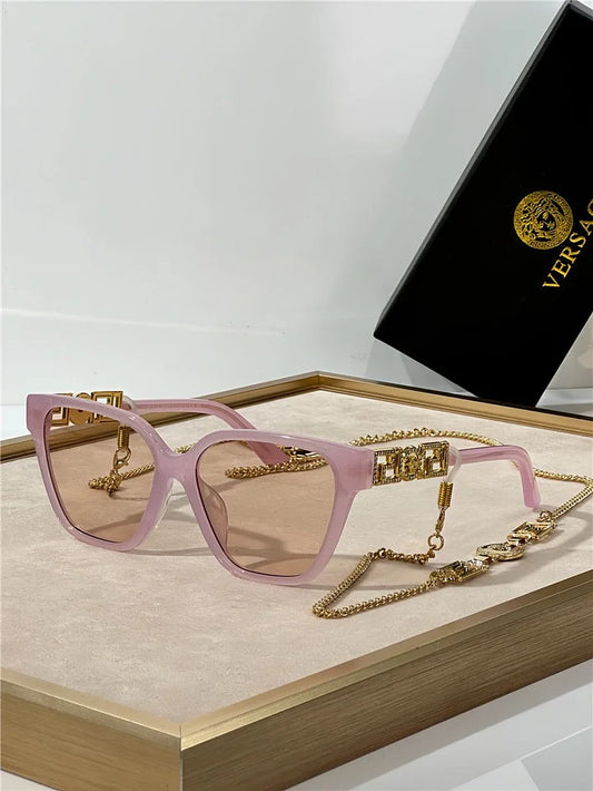 Versace VE 4471 B GB1/87 56-16 Women's SUNGLASSES