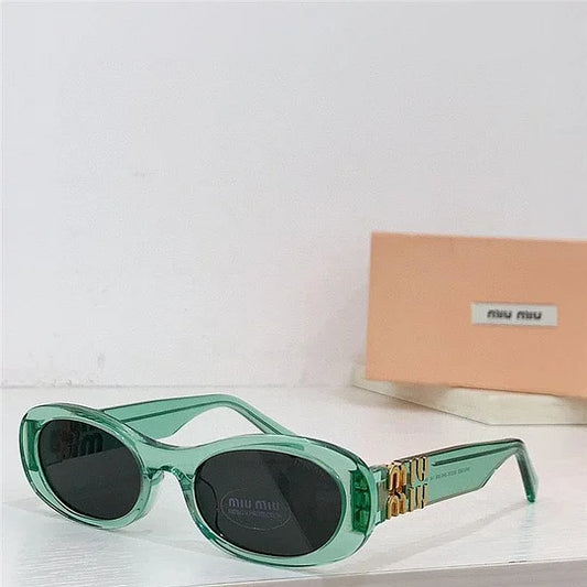 Miu Miu MU 06ZS (1425S0) Women's Sunglasses
