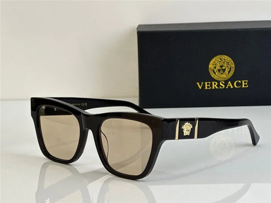 VERSACE 4457 5432/87 Sunglasses Unisex