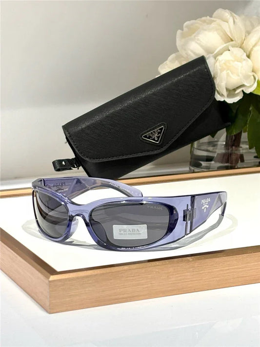 PRADA SPR A19S BUTTERFLY Unisex Sunglasses
