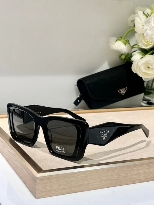 PRADA Symbole SPR 08YF Women's Sunglasses