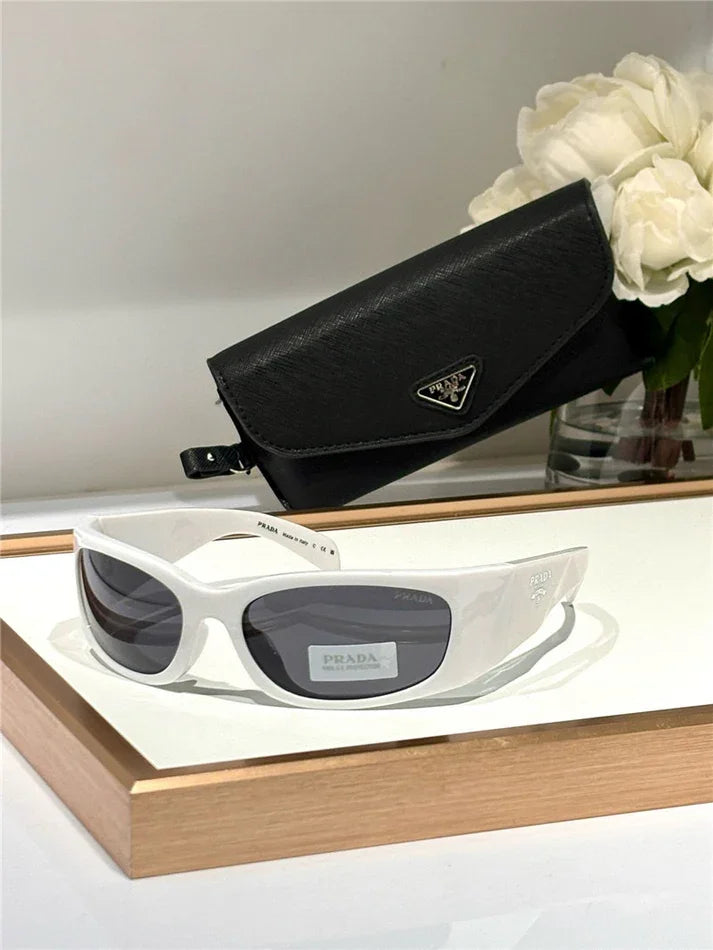PRADA SPR A19S BUTTERFLY Unisex Sunglasses