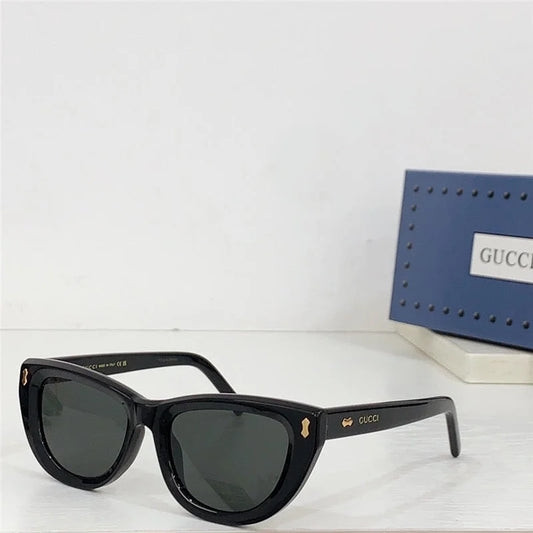 Gucci GG 1521S Cat Eye Women's Sunglasses