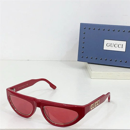 Gucci Cat-Eye Frame GG1062S Sunglasses