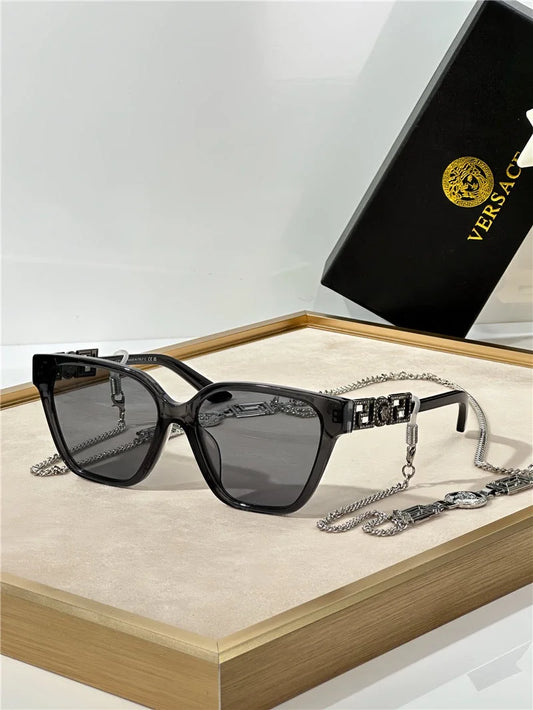 Versace VE 4471 B GB1/87 56-16 Women's SUNGLASSES