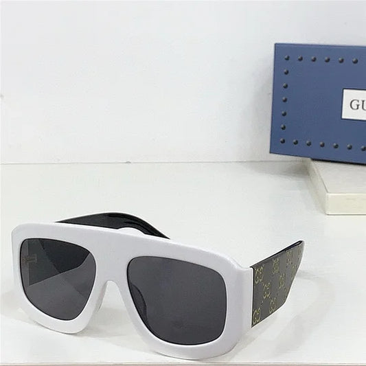 GUCCI GG1441S 001 | RUTHENIUM Sunglasses