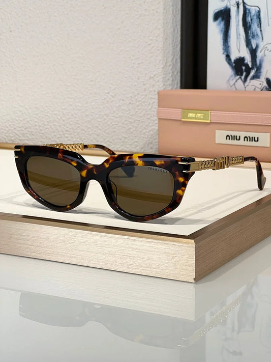 MIU MIU MU 12WS - 1AB5S0 Women's Sunglasses