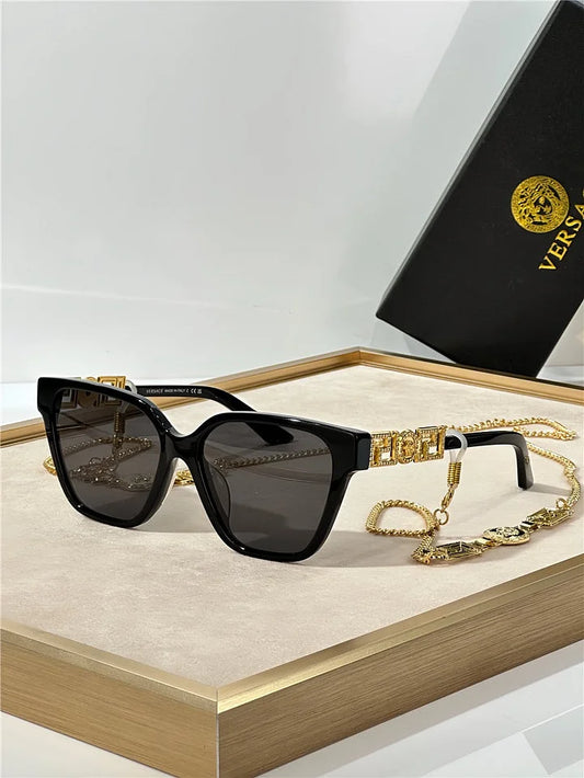 Versace VE 4471 B GB1/87 56-16 Women's SUNGLASSES