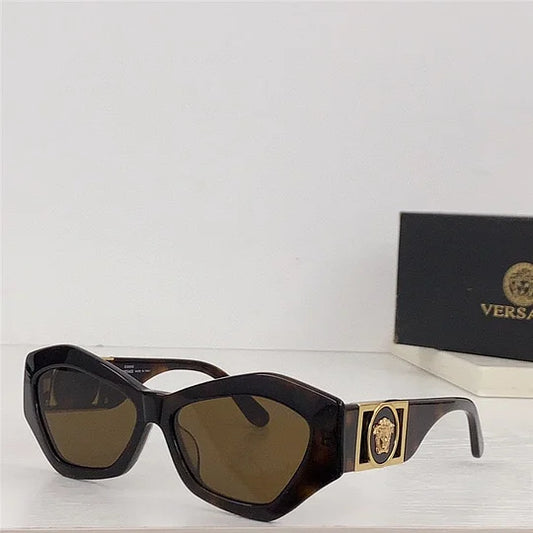Ultra RaRe VINTAGE VERSACE SUNGLASSES MOD.421/B