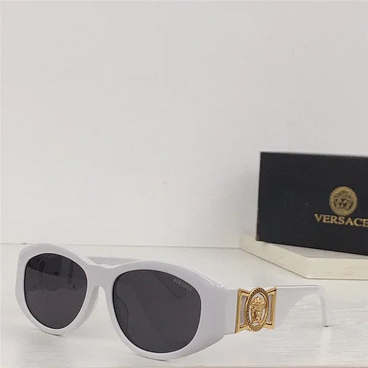 Ultra RaRe VINTAGE VERSACE SUNGLASSES 424B COL850