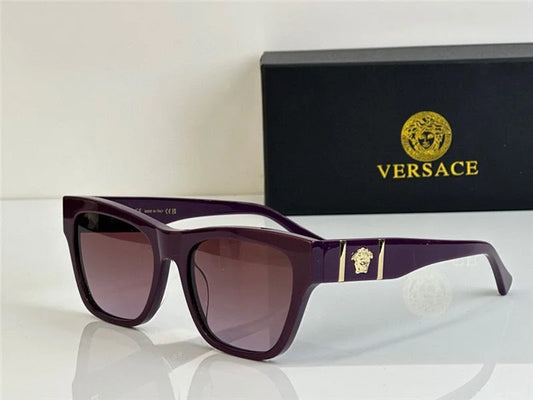 VERSACE 4457 5432/87 Sunglasses Unisex