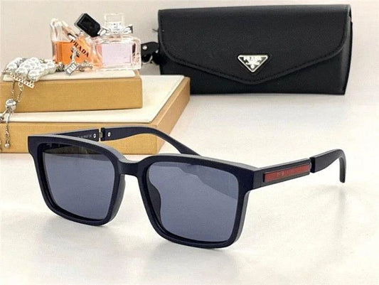 Prada Unisex Sunglasses PD 6604