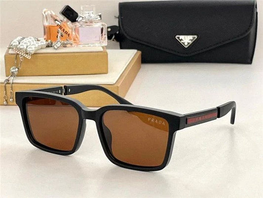 Prada Unisex Sunglasses PD 6604