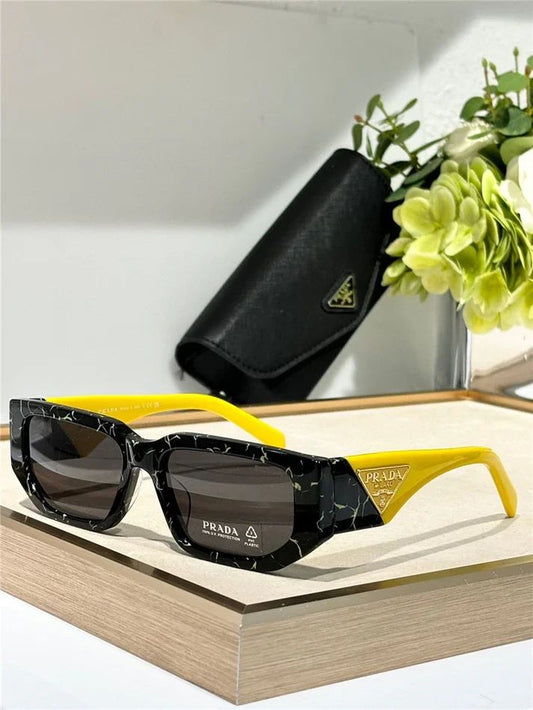 Prada 0PR 09Z Regular - High Bridge Fit Sunglasses