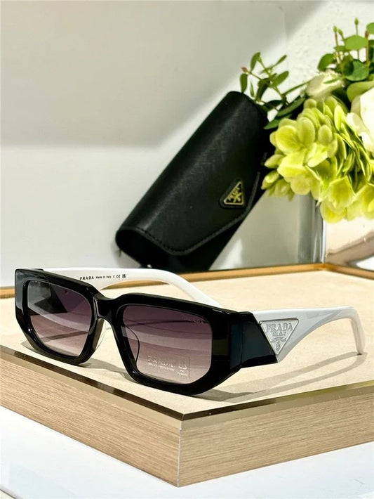 Prada 0PR 09Z Regular - High Bridge Fit Sunglasses